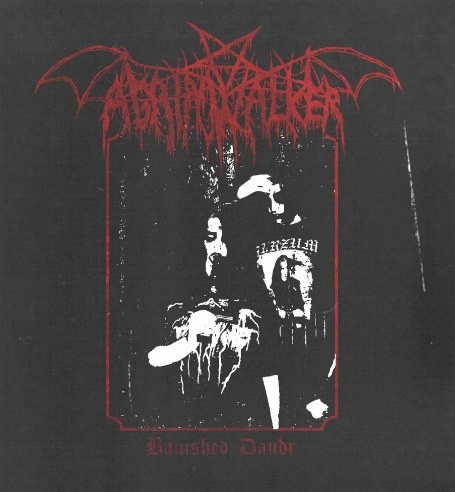 Againwalker : Banished Dauðr